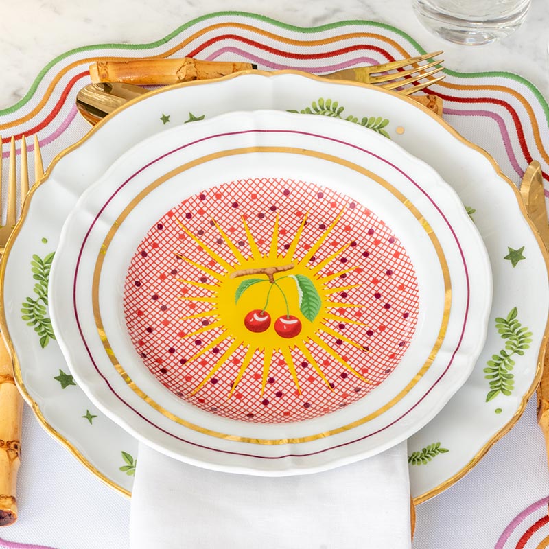 No mood fun & artsy para inspirar uma composi��o cool