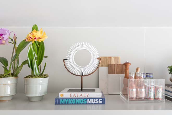 Interior Styling