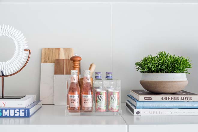 Interior Styling