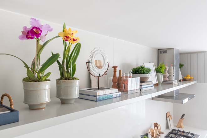 Interior Styling