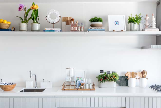 Interior Styling