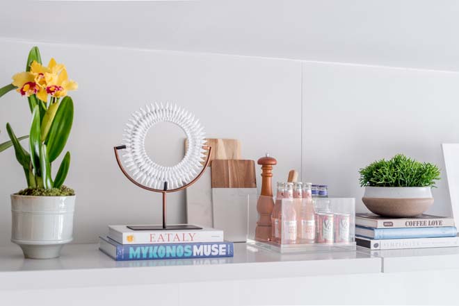 Interior Styling