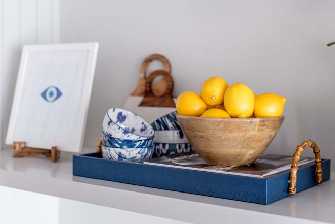 Interior Styling
