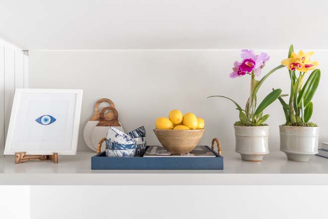 Interior Styling