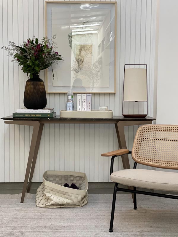 Interior Styling