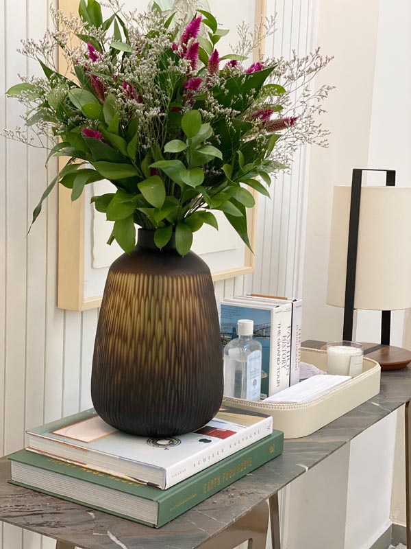 Interior Styling