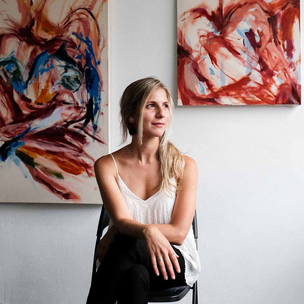 Foto Julia Pereira