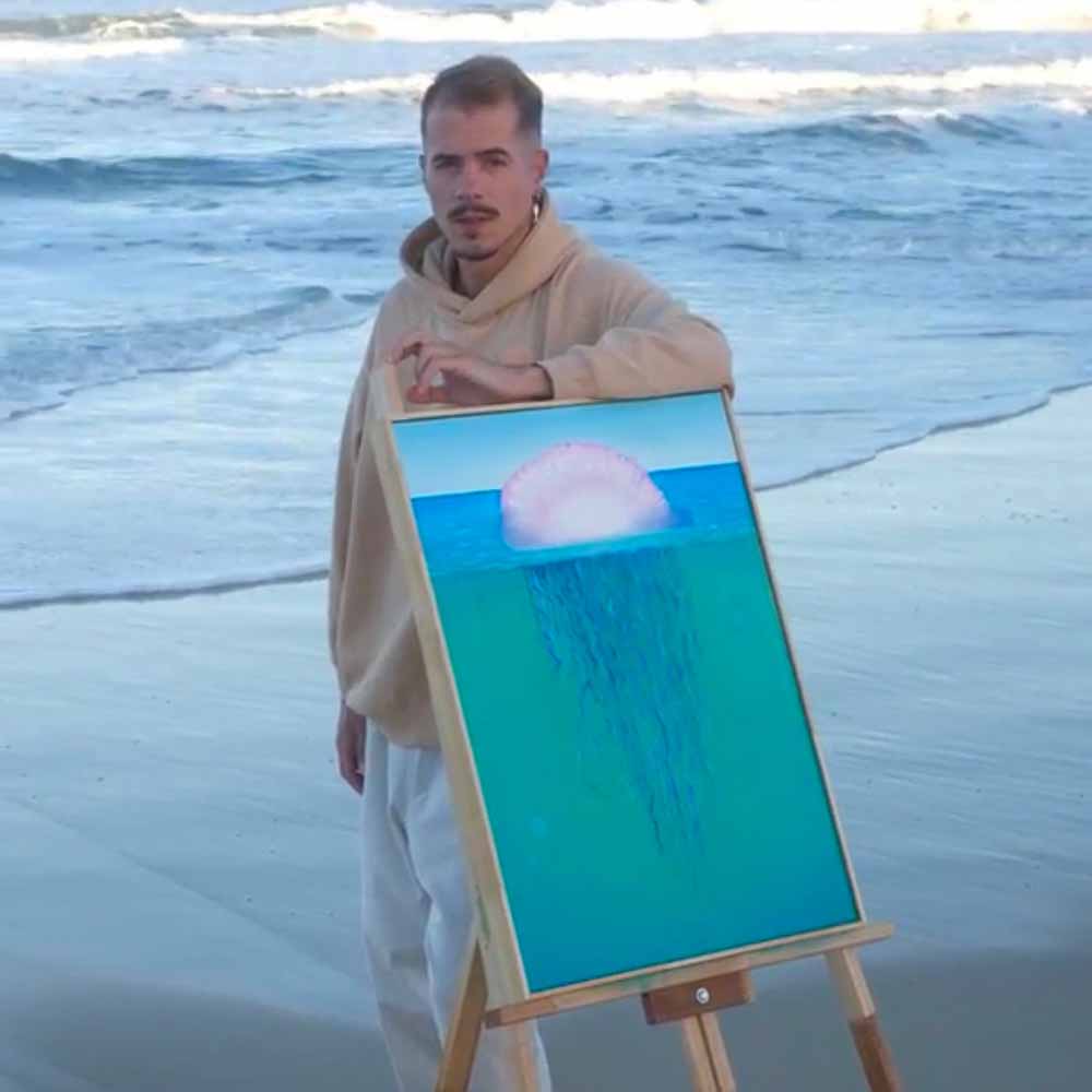 Foto Tai Cipriano