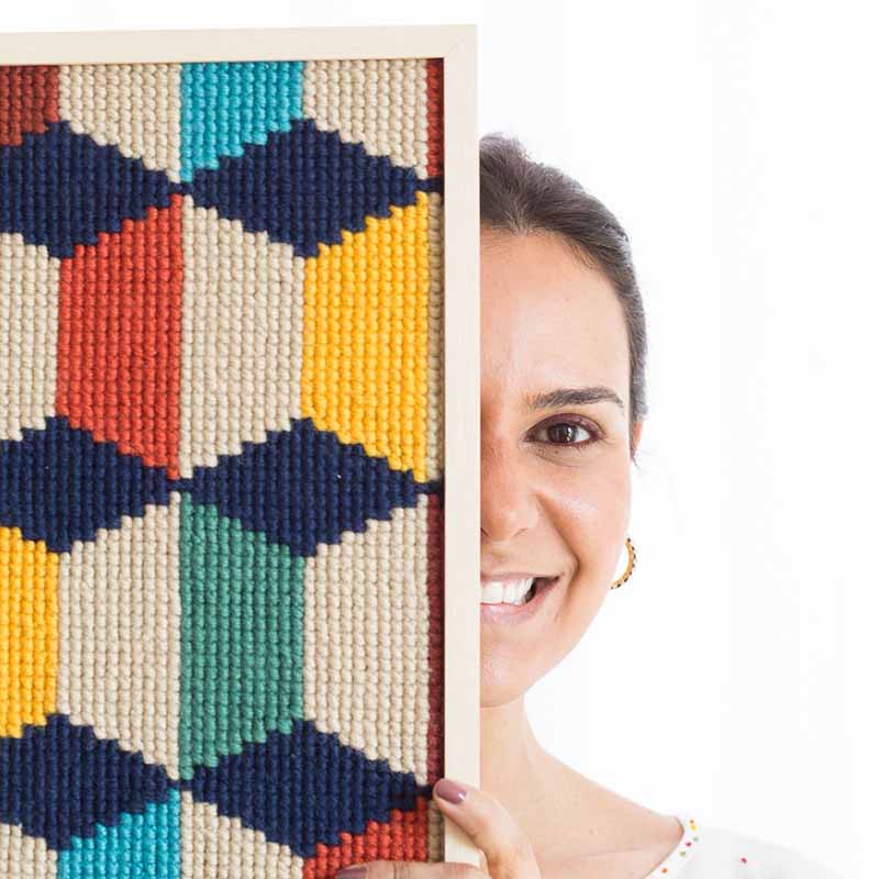 Foto Tapeto Atelier