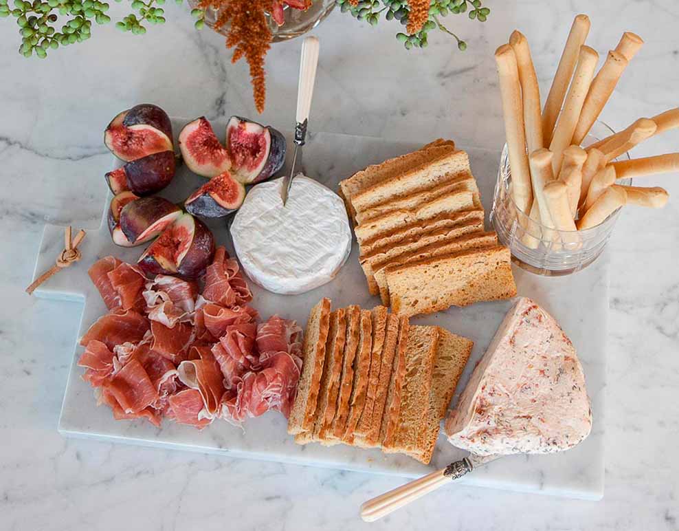 HORA DO APERITIVO