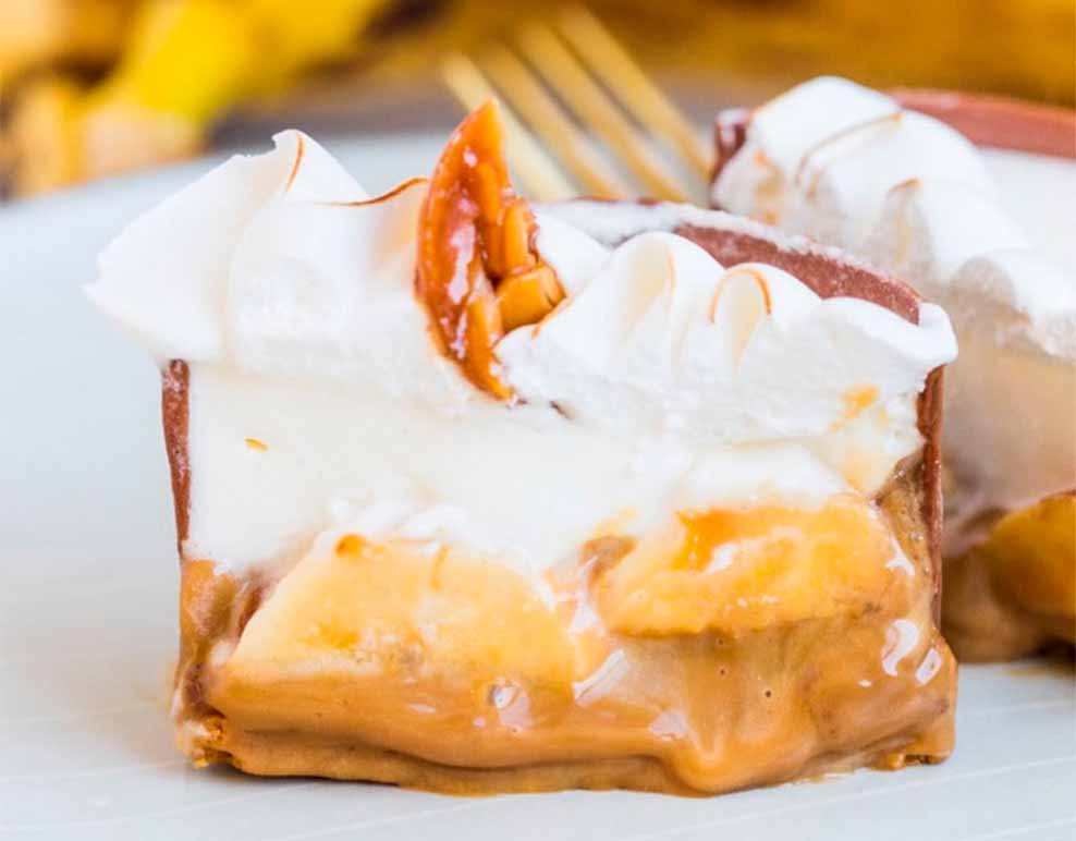 BANOFFEE