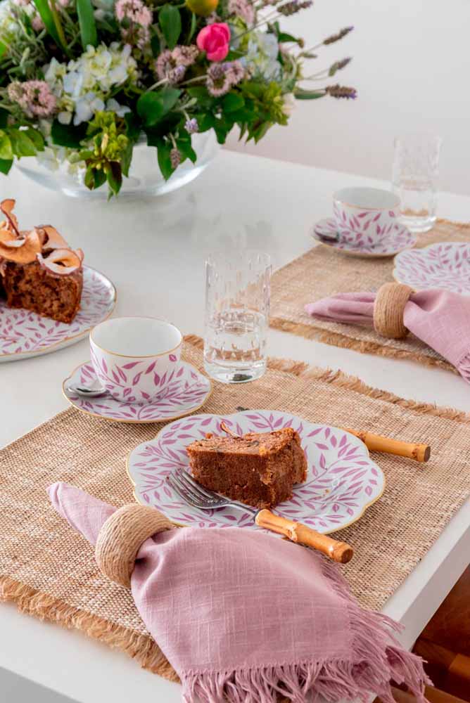 Bolo de Ma�� by PETITE FLEUR