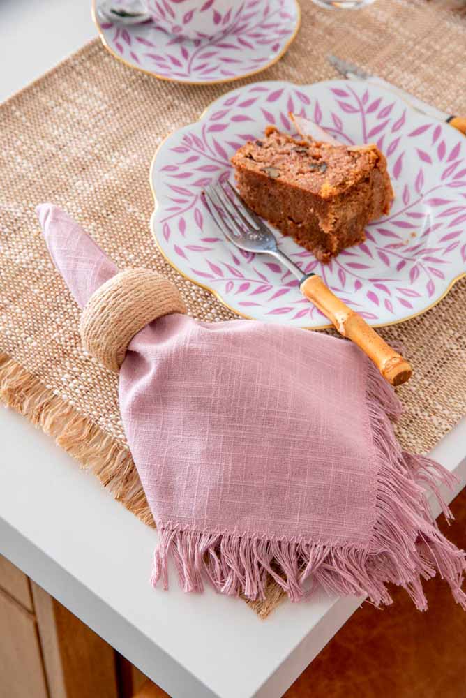 Bolo de Ma�� by PETITE FLEUR