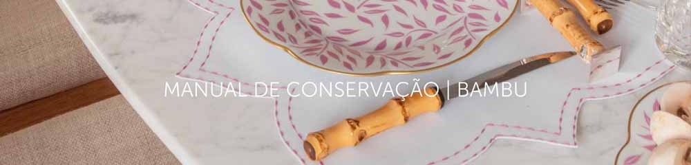 Como Conservar | BAMBU