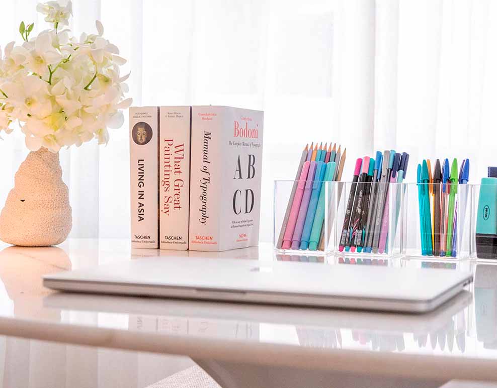 HOME OFFICE