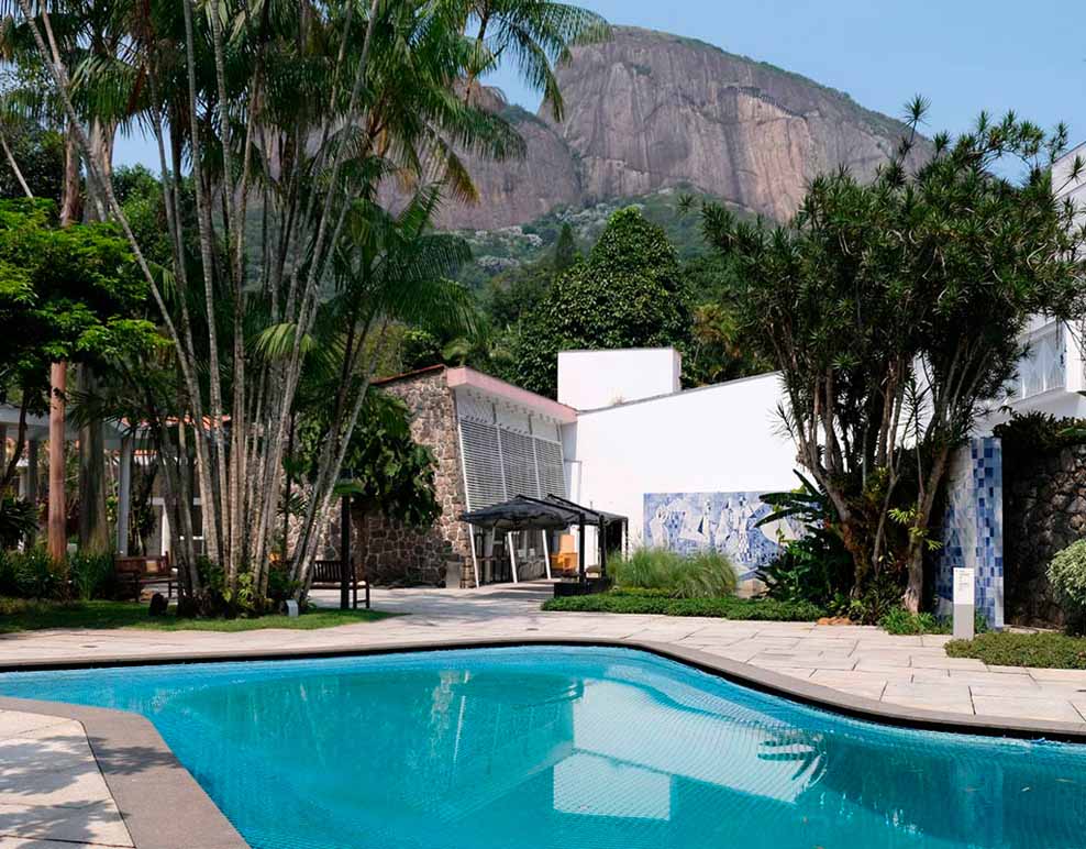 RIO by TH