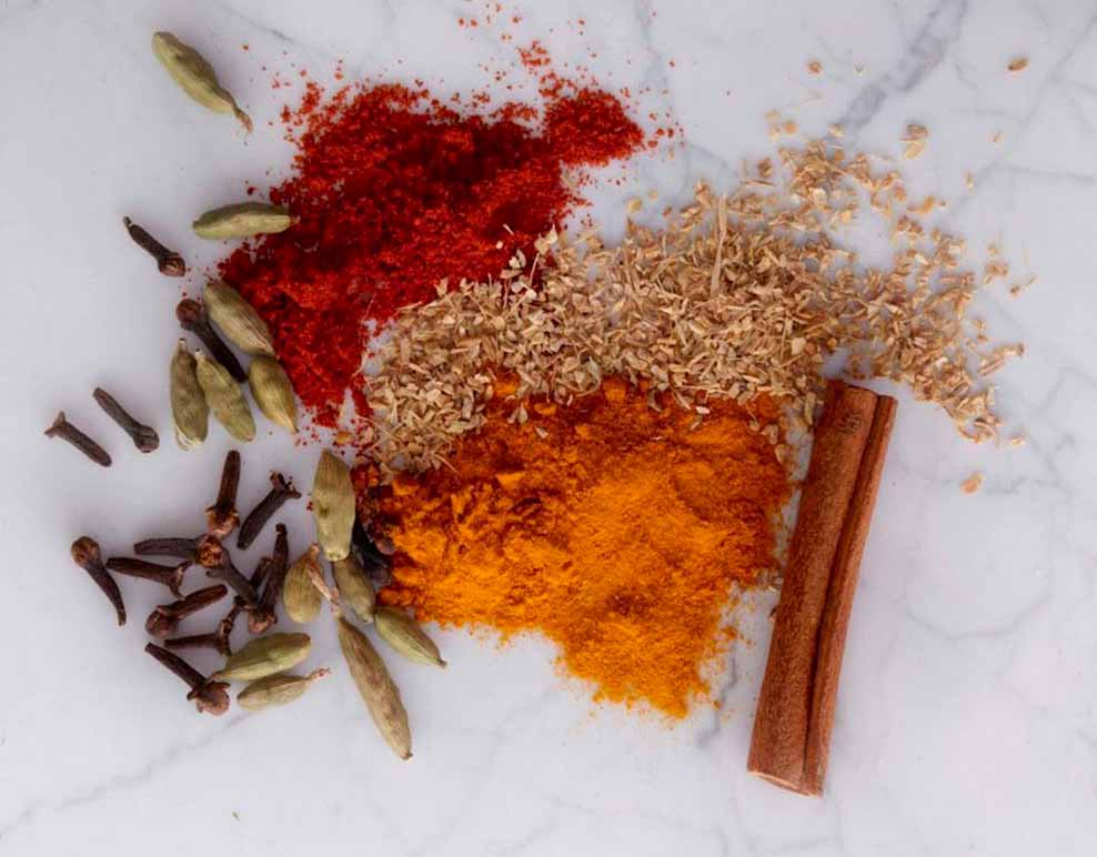 Rotina Ayurveda