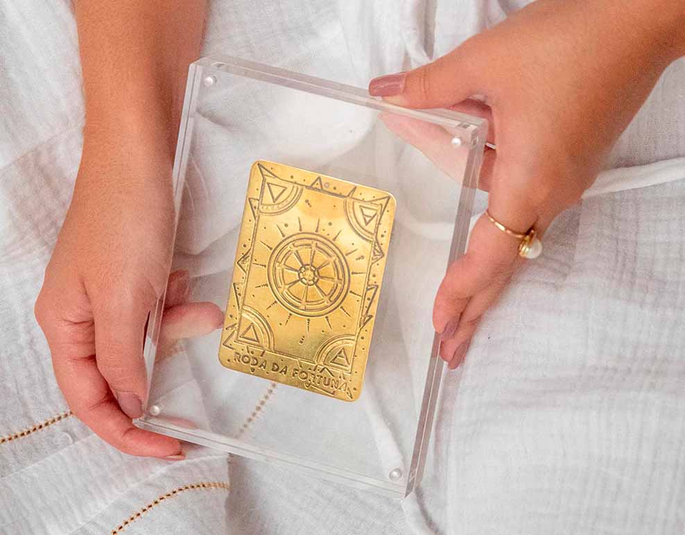 TAROT