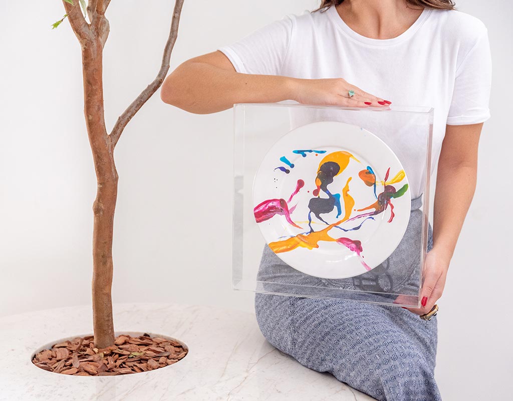 ARTE TERAPIA