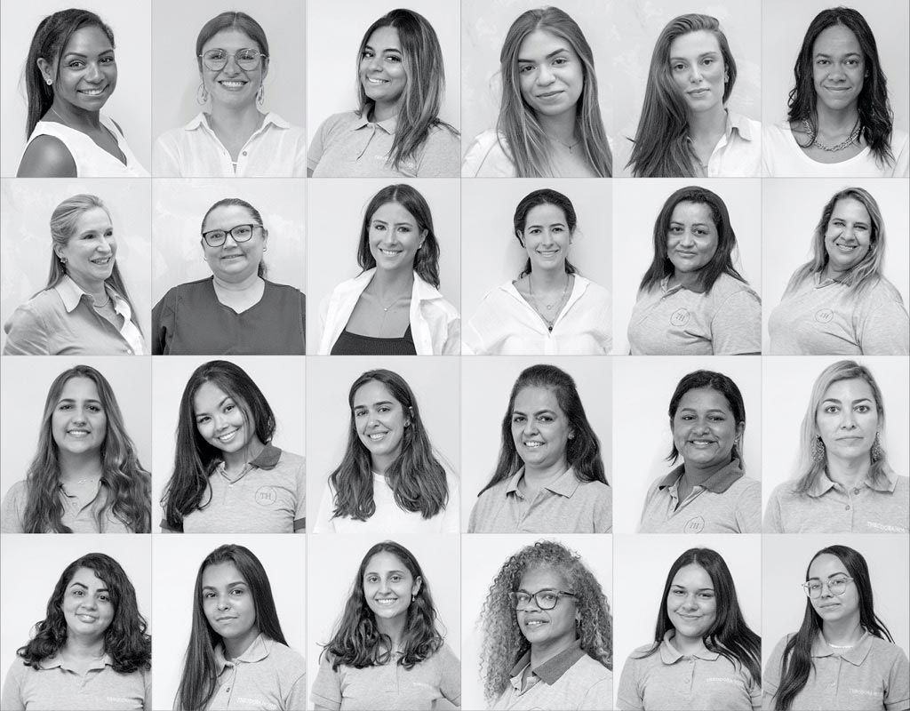 M�s da Mulher