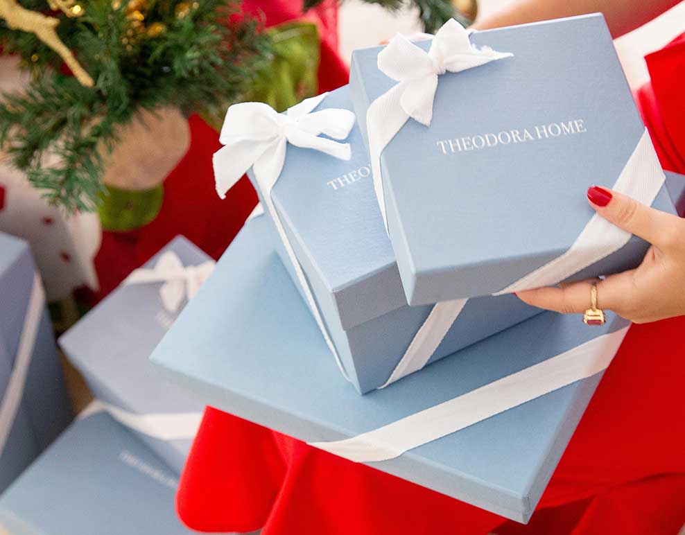 Gifts � Porter
