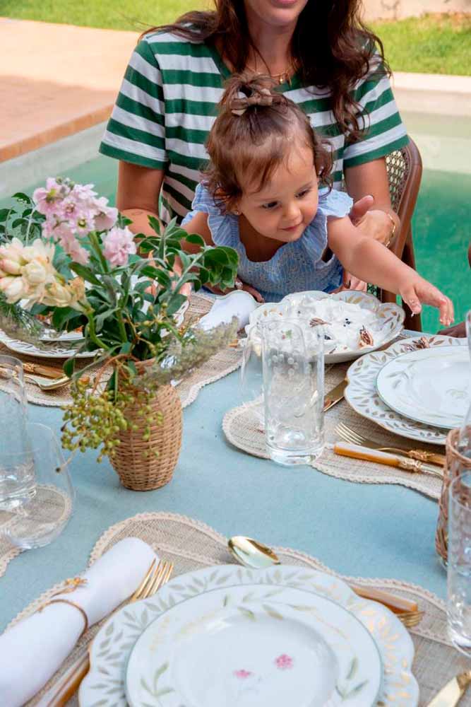 Cole��o Flora