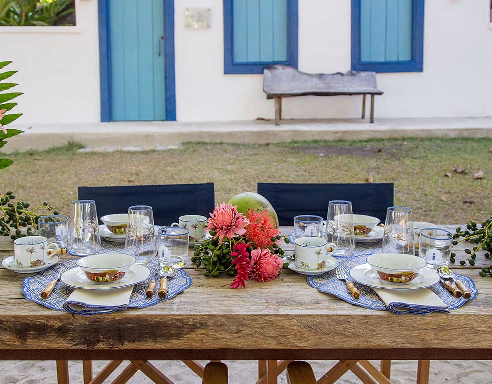 Cole��o Trancoso