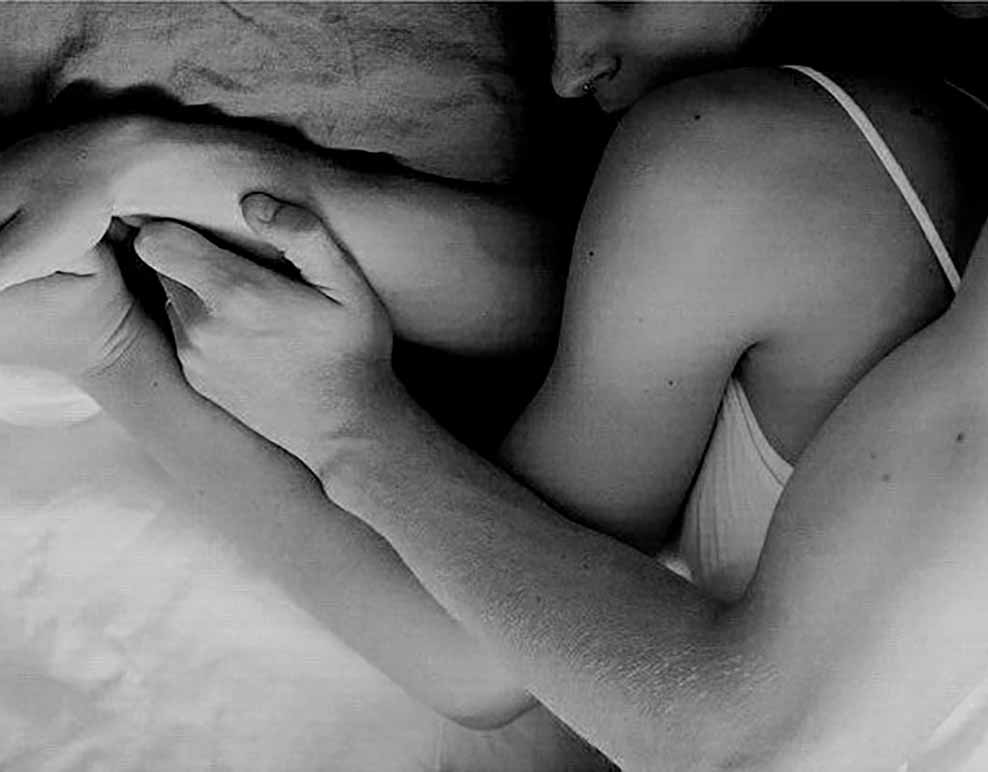 Formas de Amor