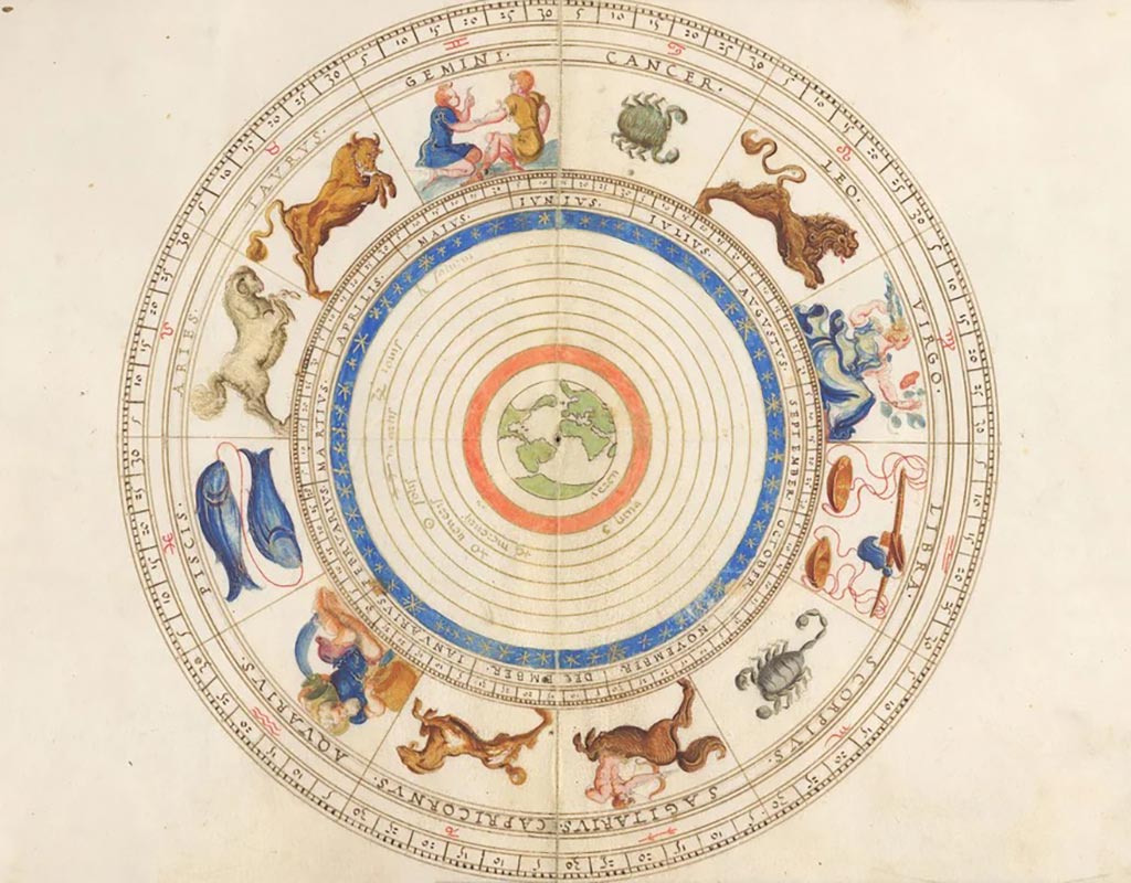 Eclipse em Libra