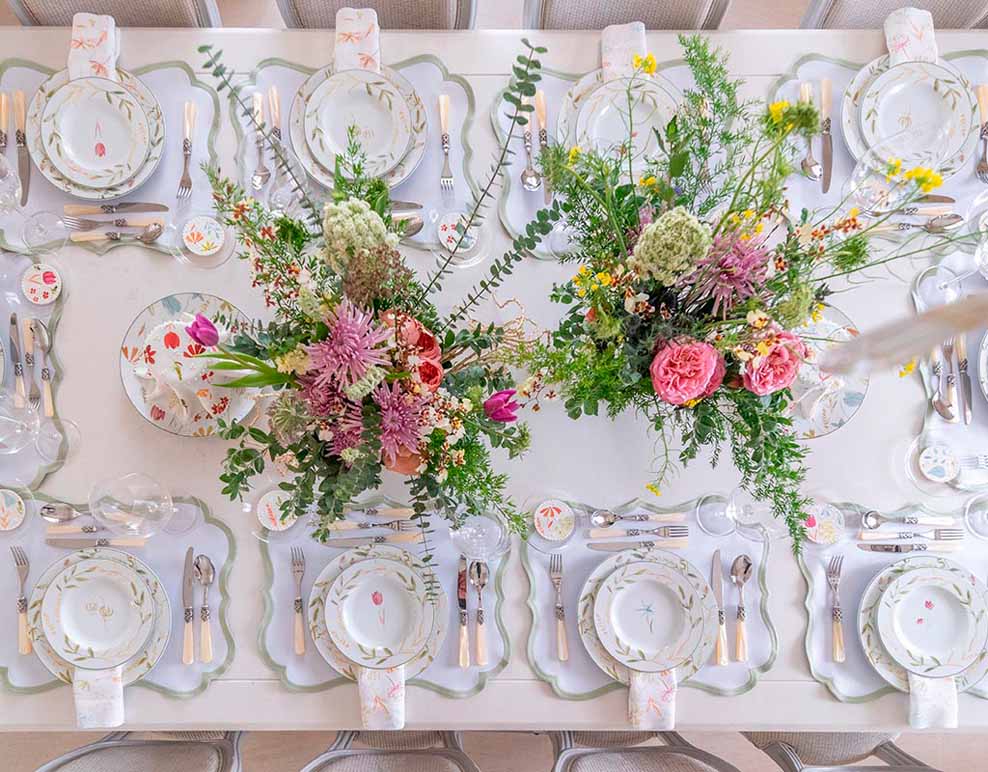 Fall Table