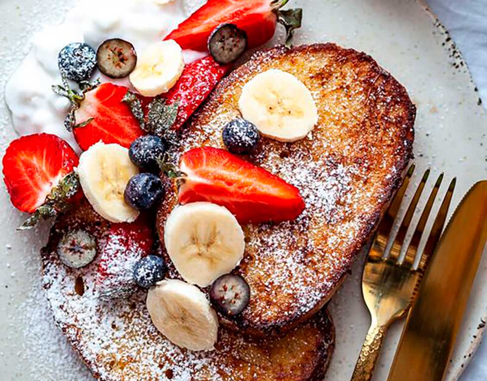 French Toast