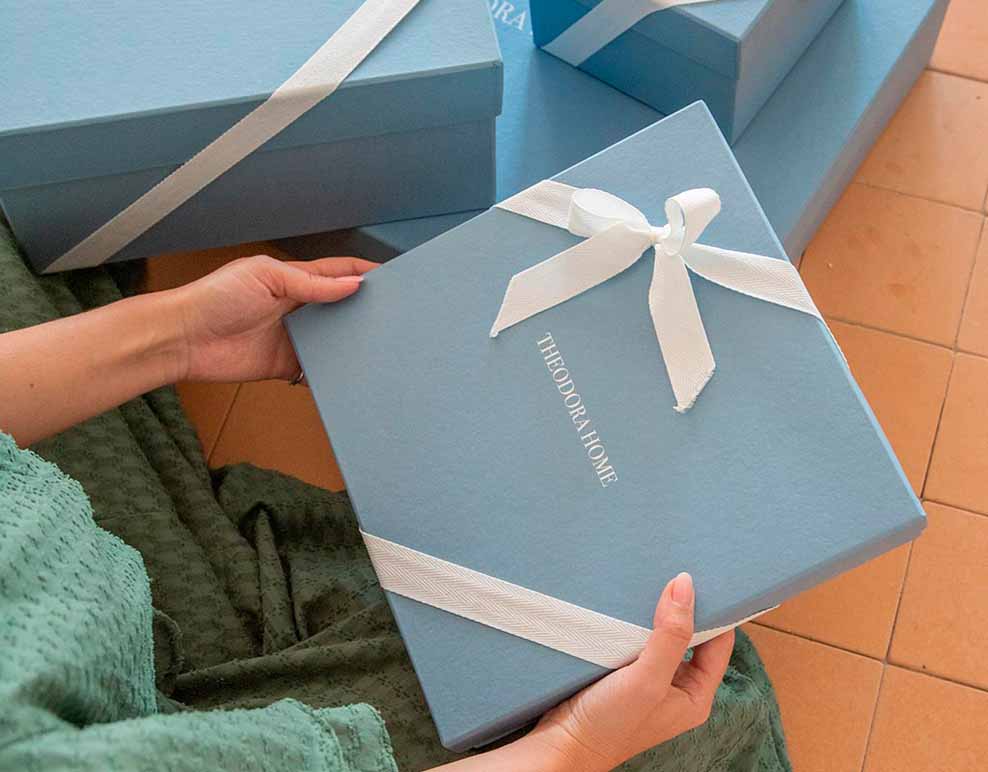 Gift Guide