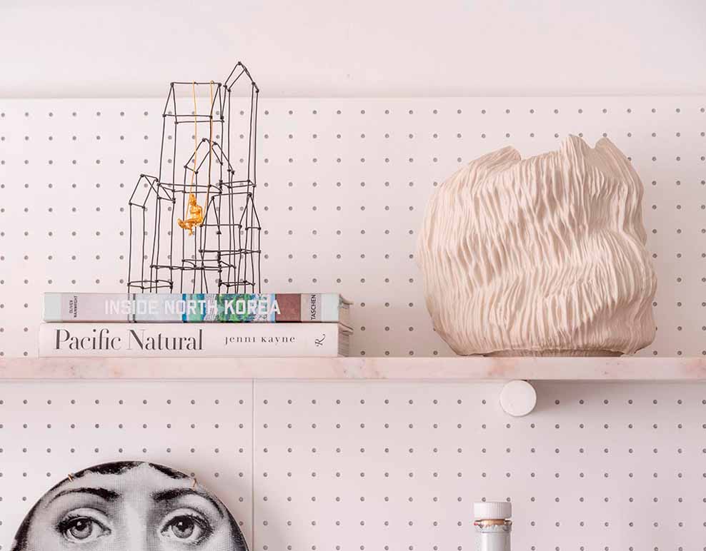Home Tour