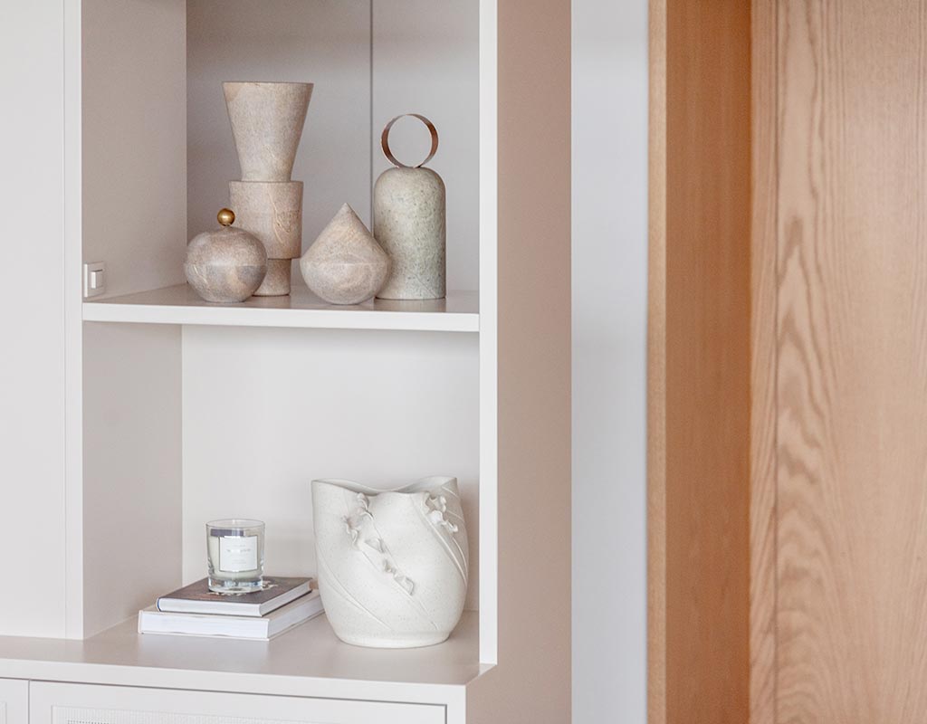 Home Tour