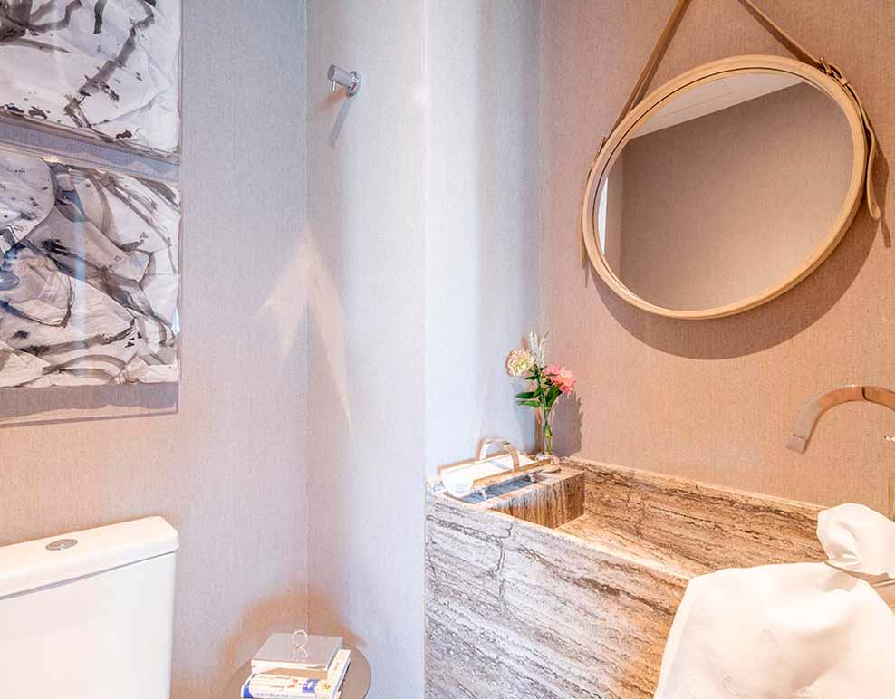 Lavabo Essentials