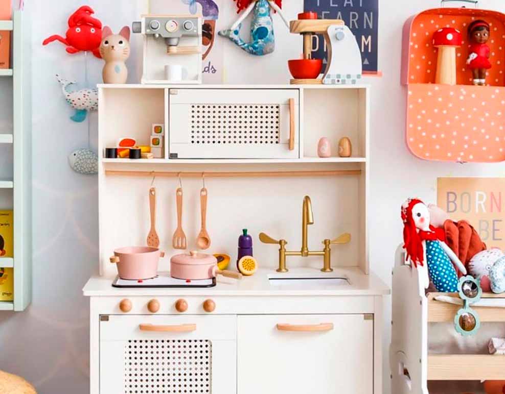 Mini Chef's
