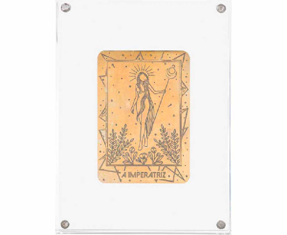 A Imperatriz