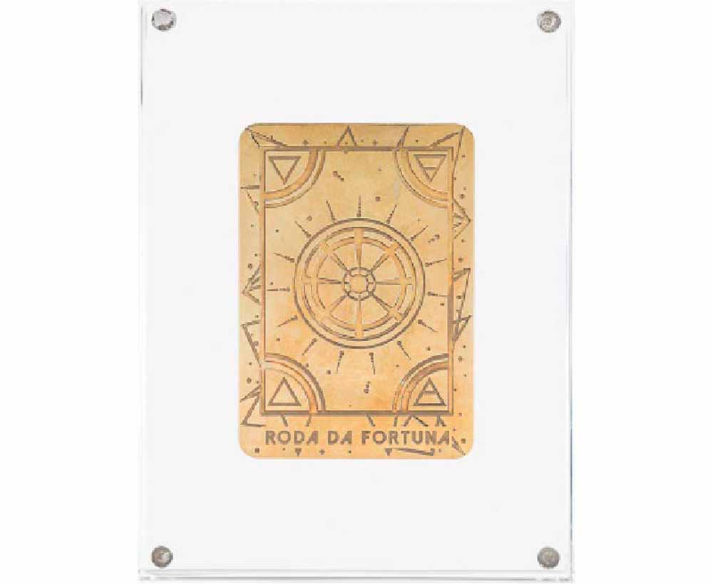 A Roda da Fortuna