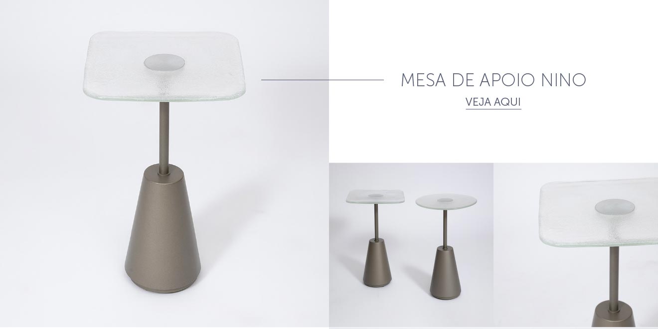 Mesa de Apoio Nino