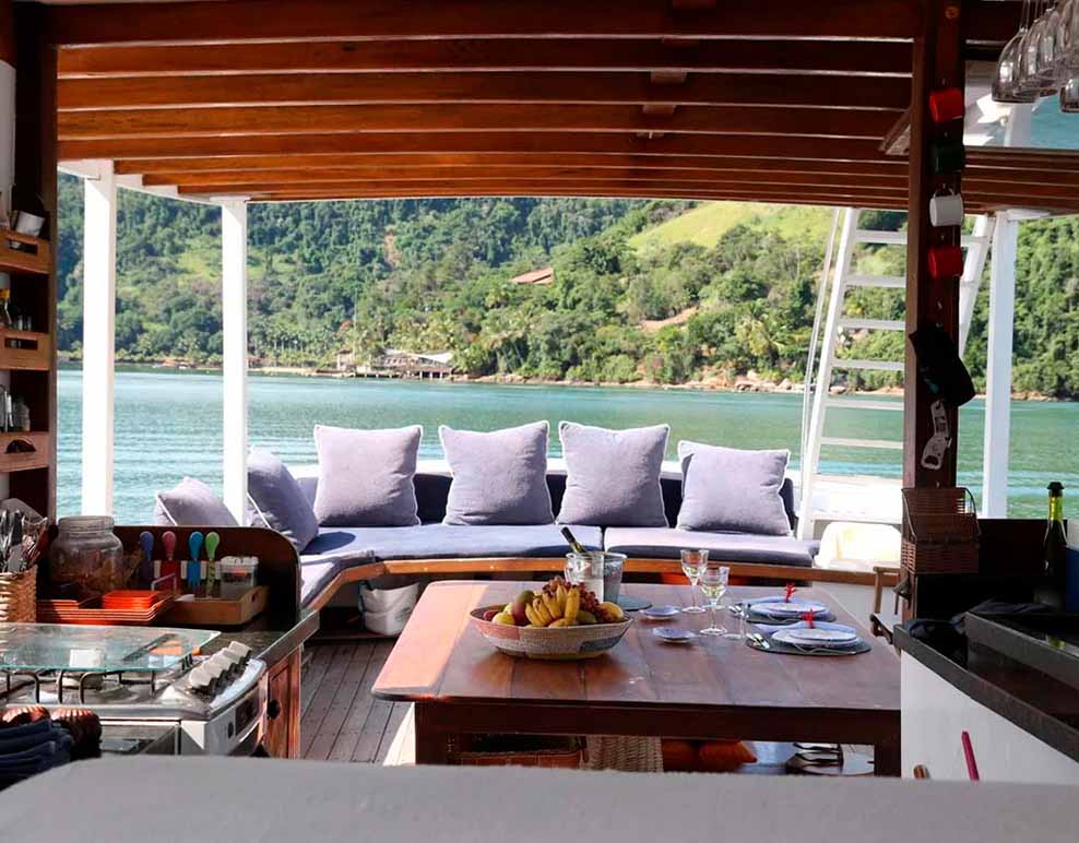 Paraty Tips