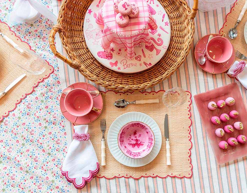 Picnic Edit