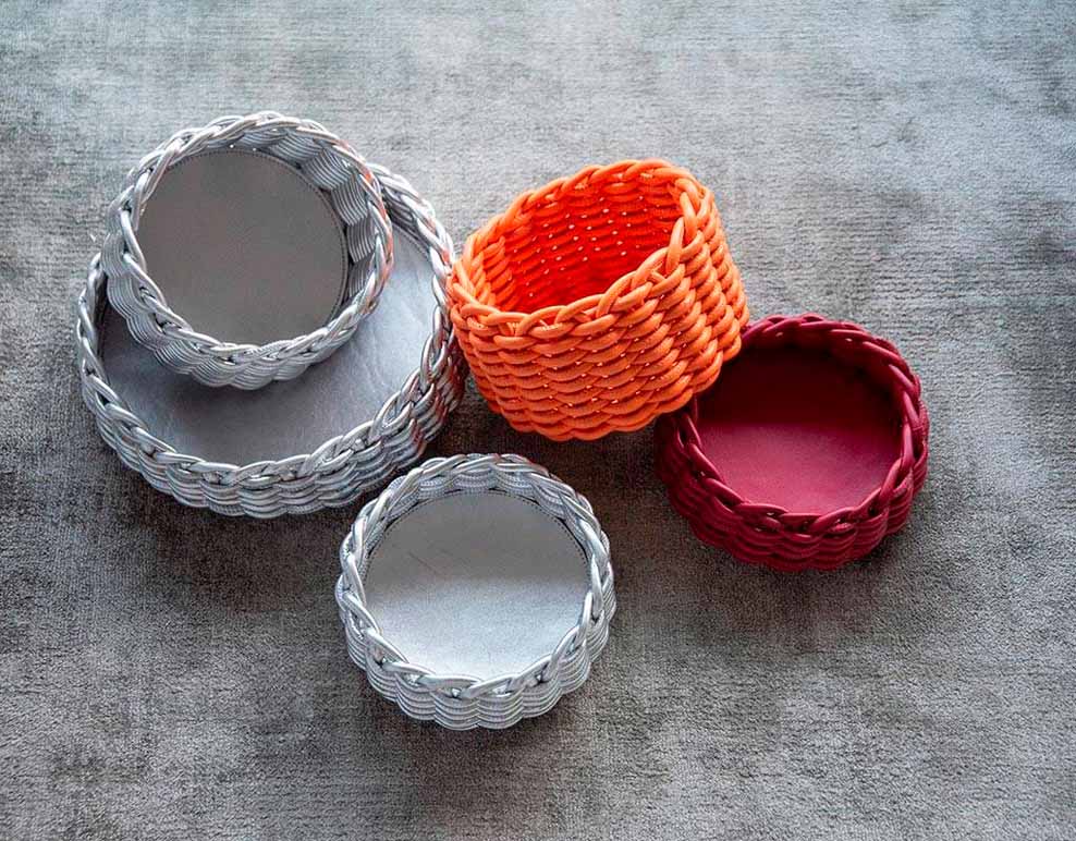 Upcycling