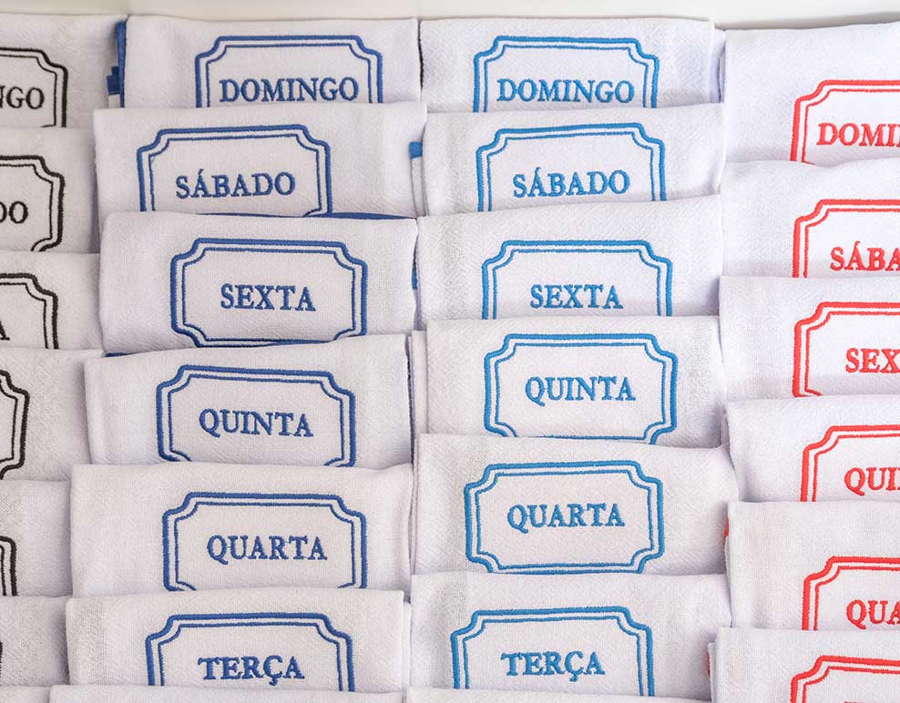 A Gaveta dos Sonhos