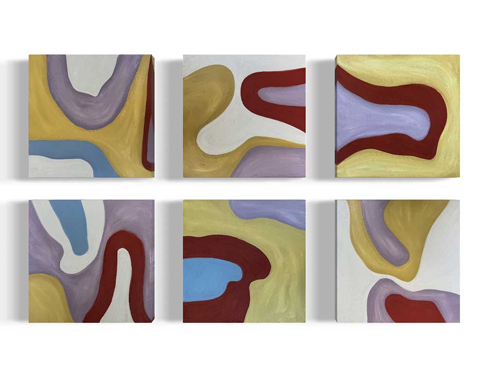 Um novo talento se junta ao nosso universo art�stico.