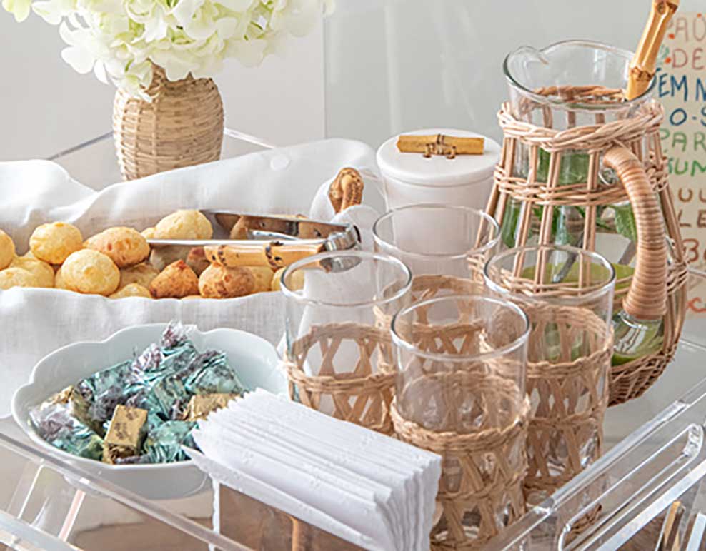 Back In Stock