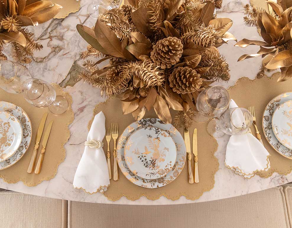 Holiday Styling