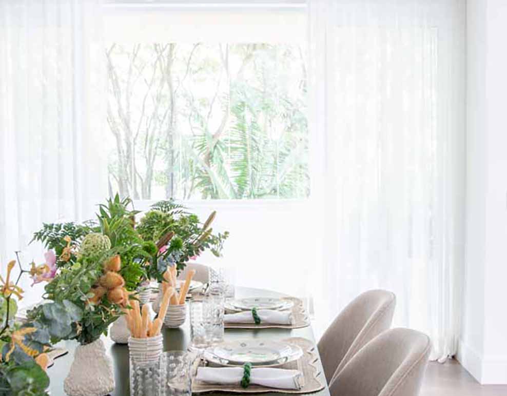Cortinas