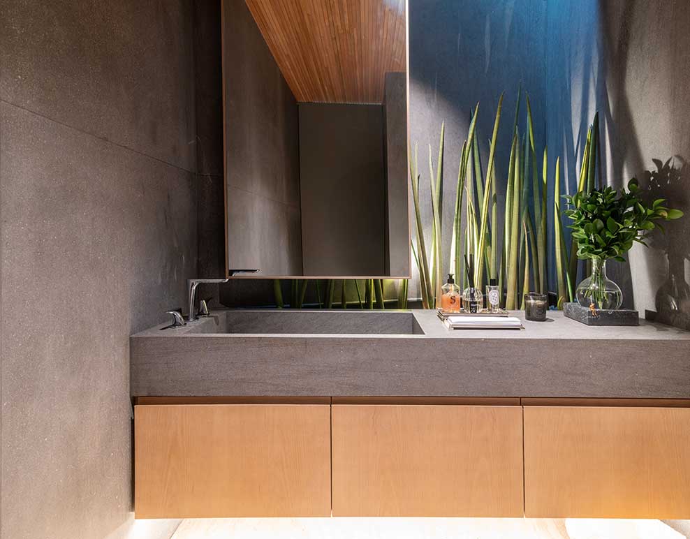 Lavabo & Design