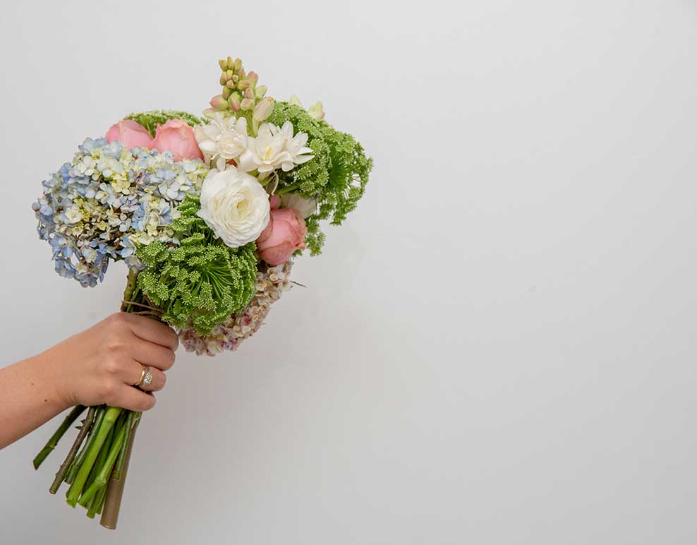 Lista de Casamento