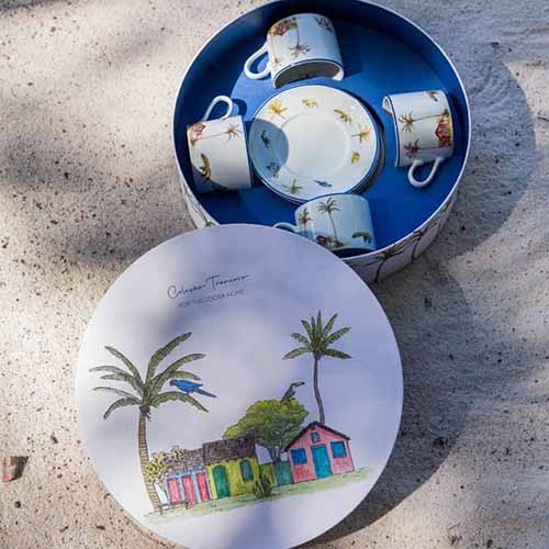 Gifts Trancoso